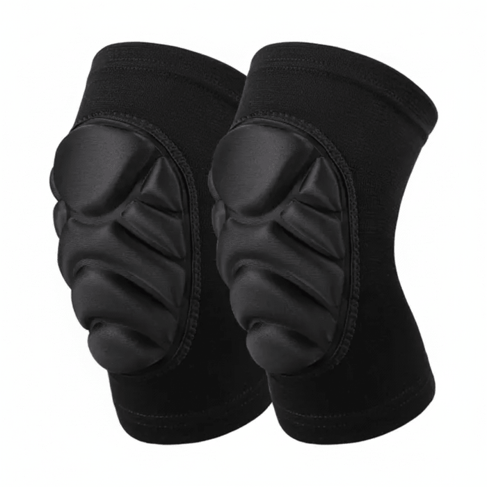 Foam knee pads - Otloubnow