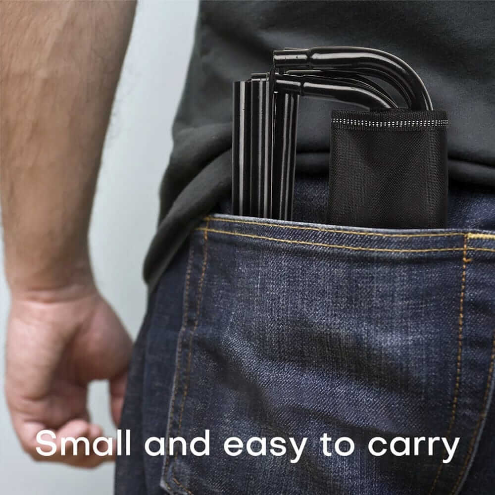 Foldable chair - Otloubnow