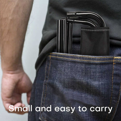 Foldable chair - Otloubnow