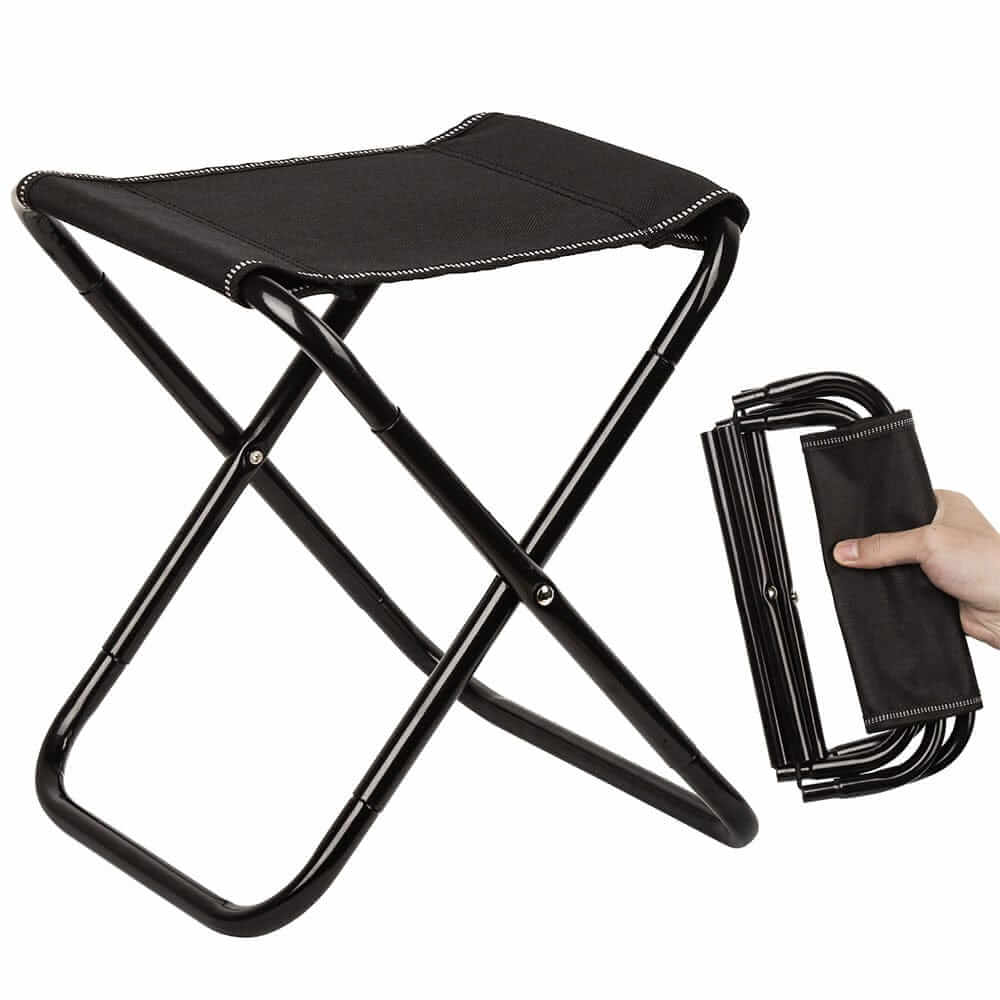 Foldable chair - Otloubnow
