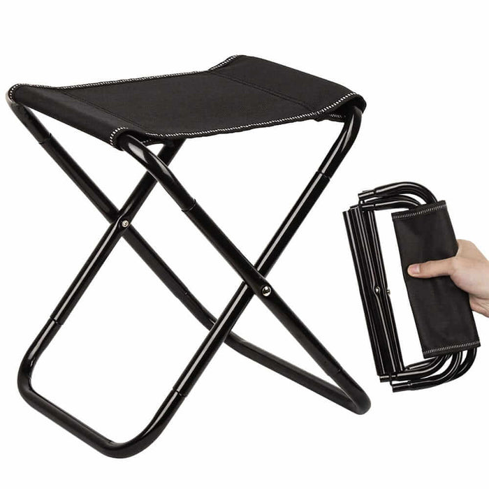 Foldable chair - Otloubnow