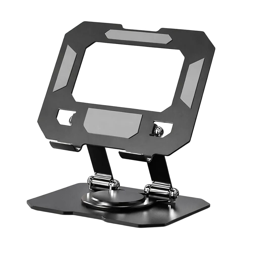 Foldable tablet holder - Otloubnow