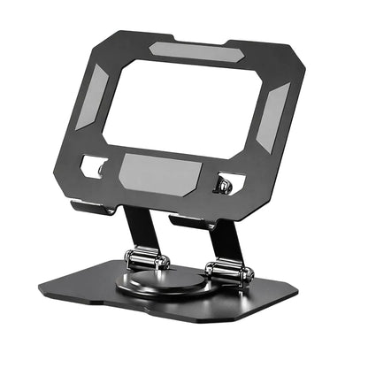 Foldable tablet holder - Otloubnow