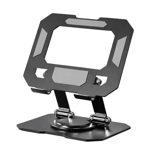 Foldable tablet holder - Otloubnow