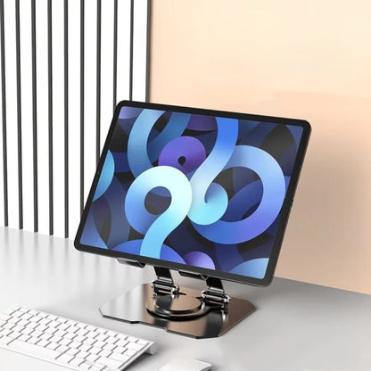 Foldable tablet holder - Otloubnow