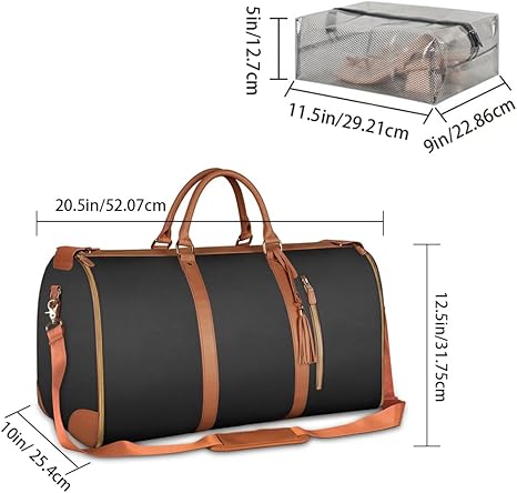 Foldable Travel bag - Otloubnow