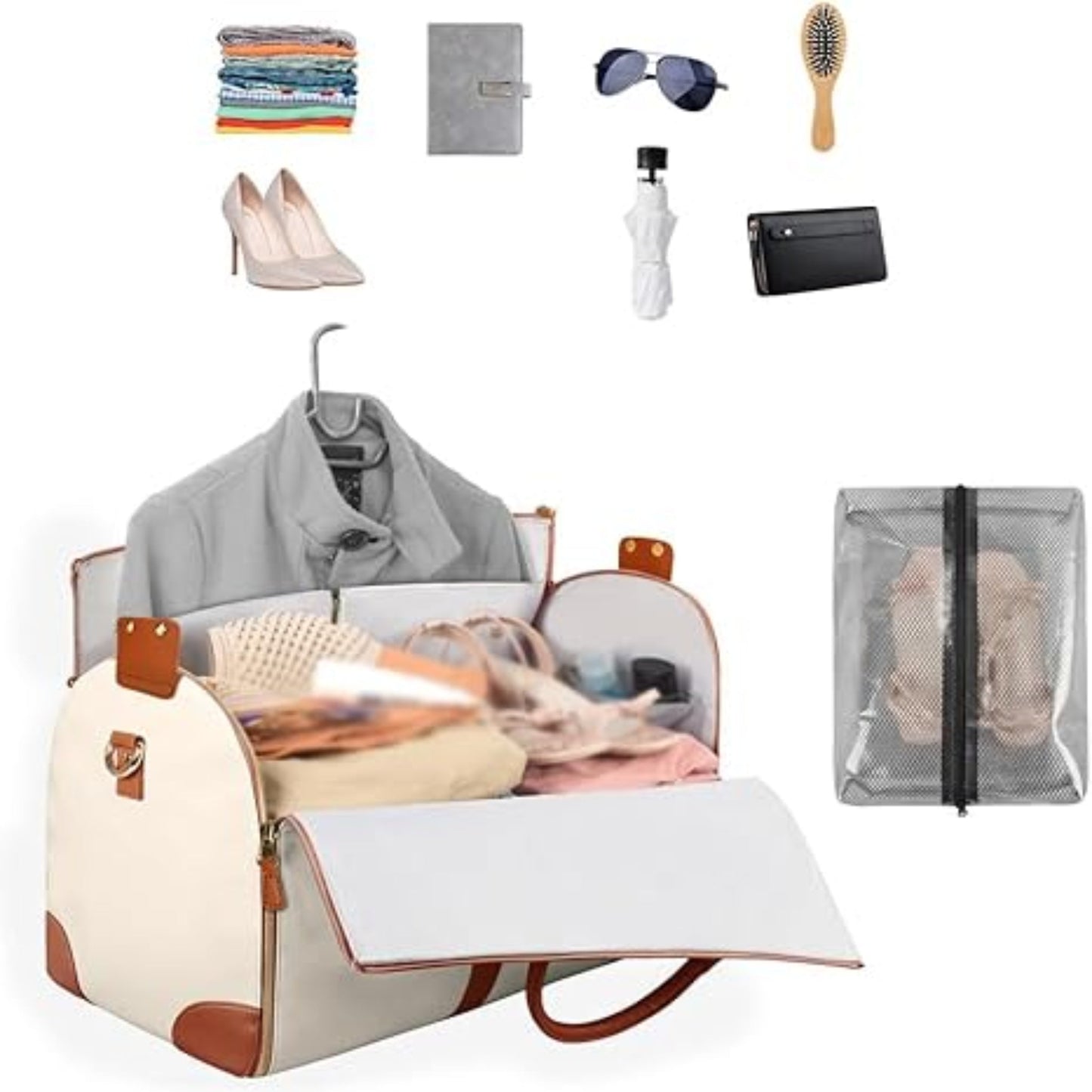 Foldable Travel bag - Otloubnow