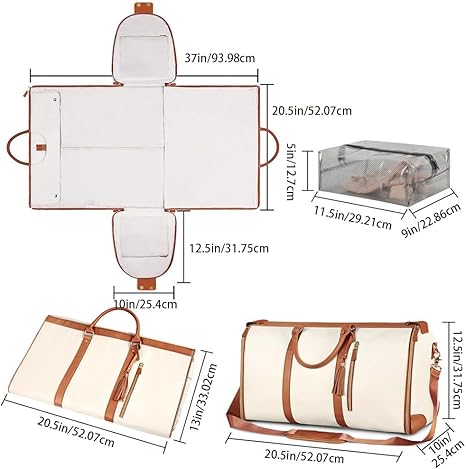 Foldable Travel bag - Otloubnow