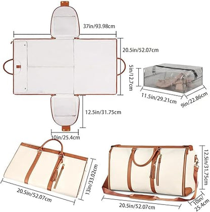 Foldable Travel bag - Otloubnow