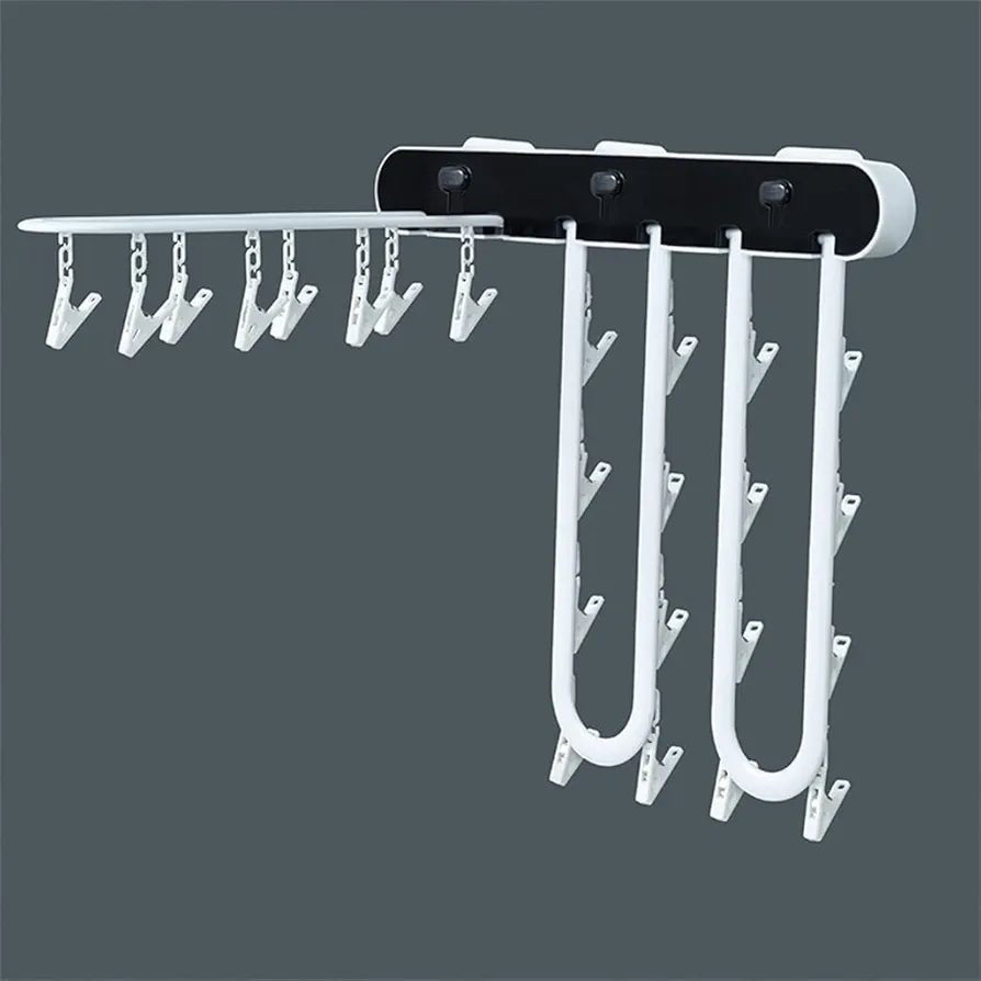 Folding drying hanger - Otloubnow