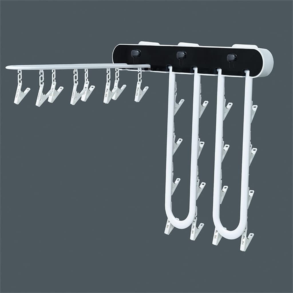 Folding drying hanger - Otloubnow