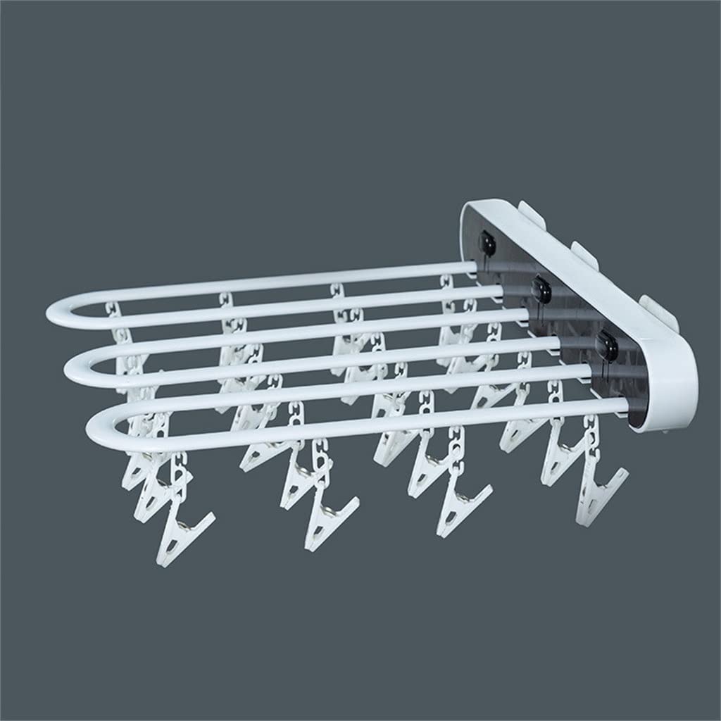 Folding drying hanger - Otloubnow