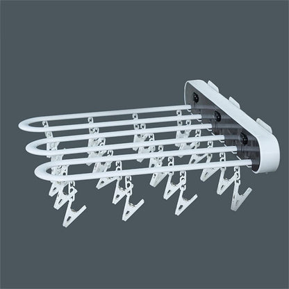 Folding drying hanger - Otloubnow