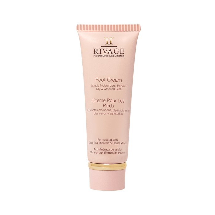 Foot Cream – Tube 100ml - Otloubnow