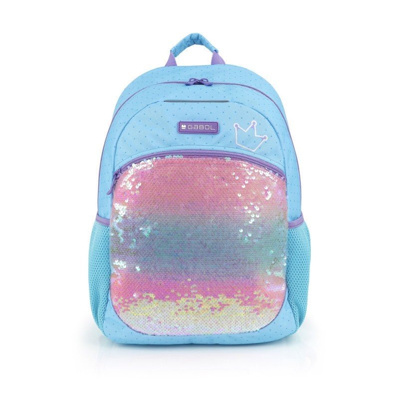 Gabol Fantasy 41 cm backpack - Otloubnow