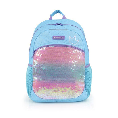 Gabol Fantasy 41 cm backpack - Otloubnow