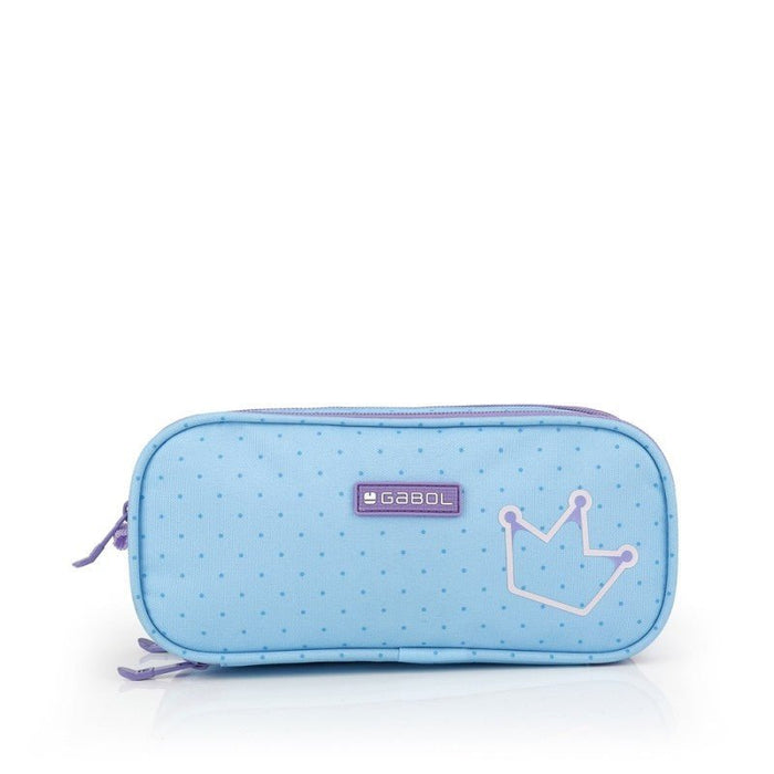 Gabol fantasy pencil case - 3 parts - Otloubnow