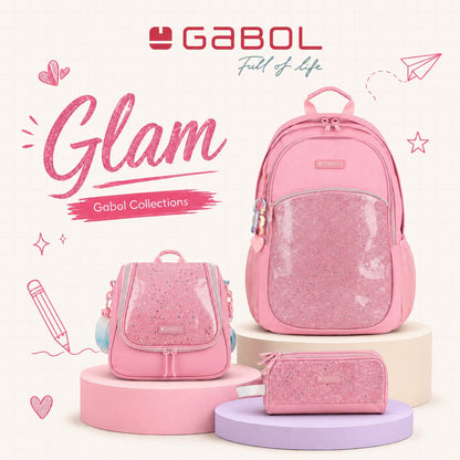 Gabol Glam Collection - Otloubnow