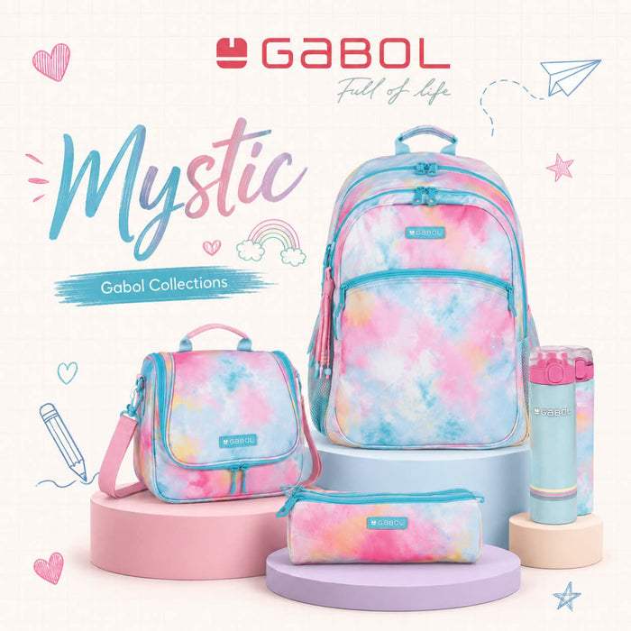 Gabol Mystic Collection - Otloubnow