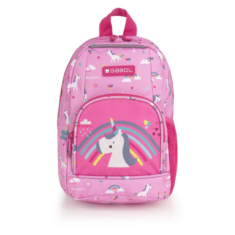 Gabol rainbow backpack - Otloubnow