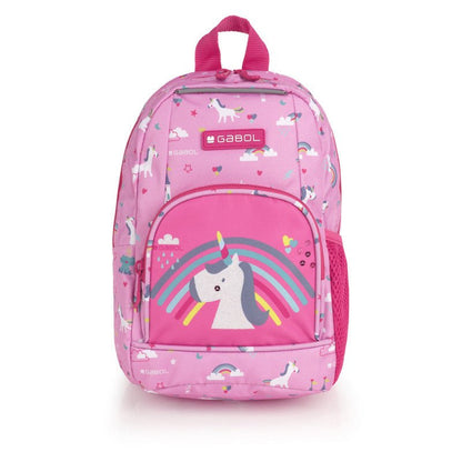 Gabol rainbow backpack - Otloubnow