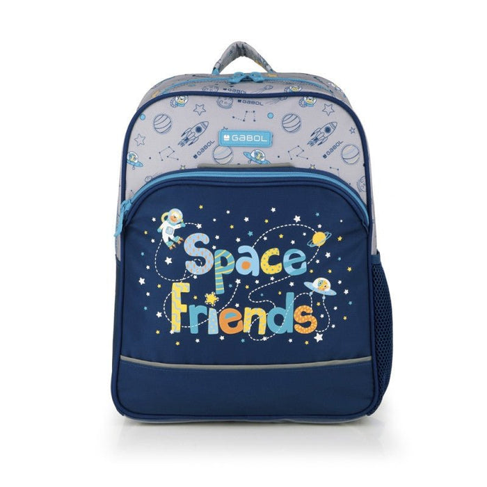 Gabol Space - 40 cm - Otloubnow