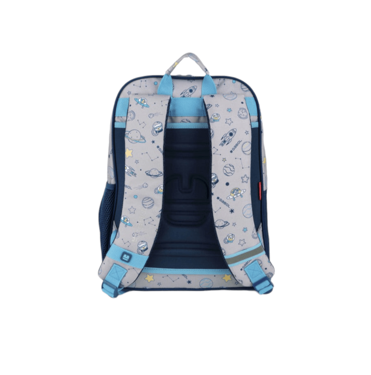 Gabol Space - 40 cm - Otloubnow