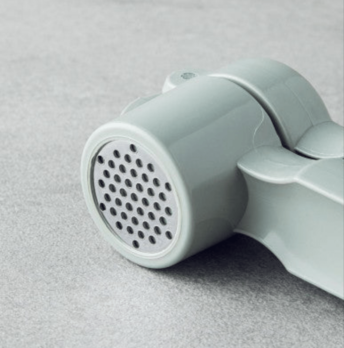 Garlic press - Otloubnow