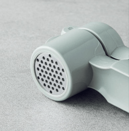 Garlic press - Otloubnow