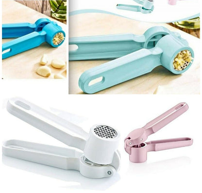 Garlic press - Otloubnow
