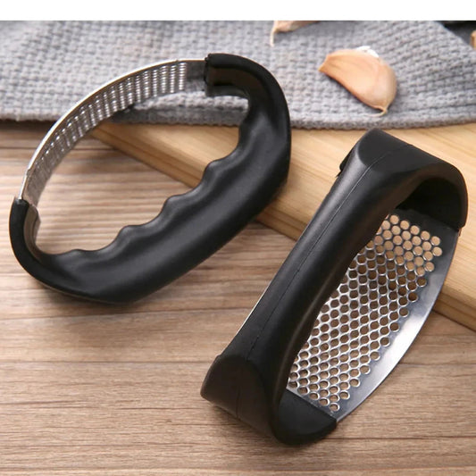 Garlic press - Otloubnow
