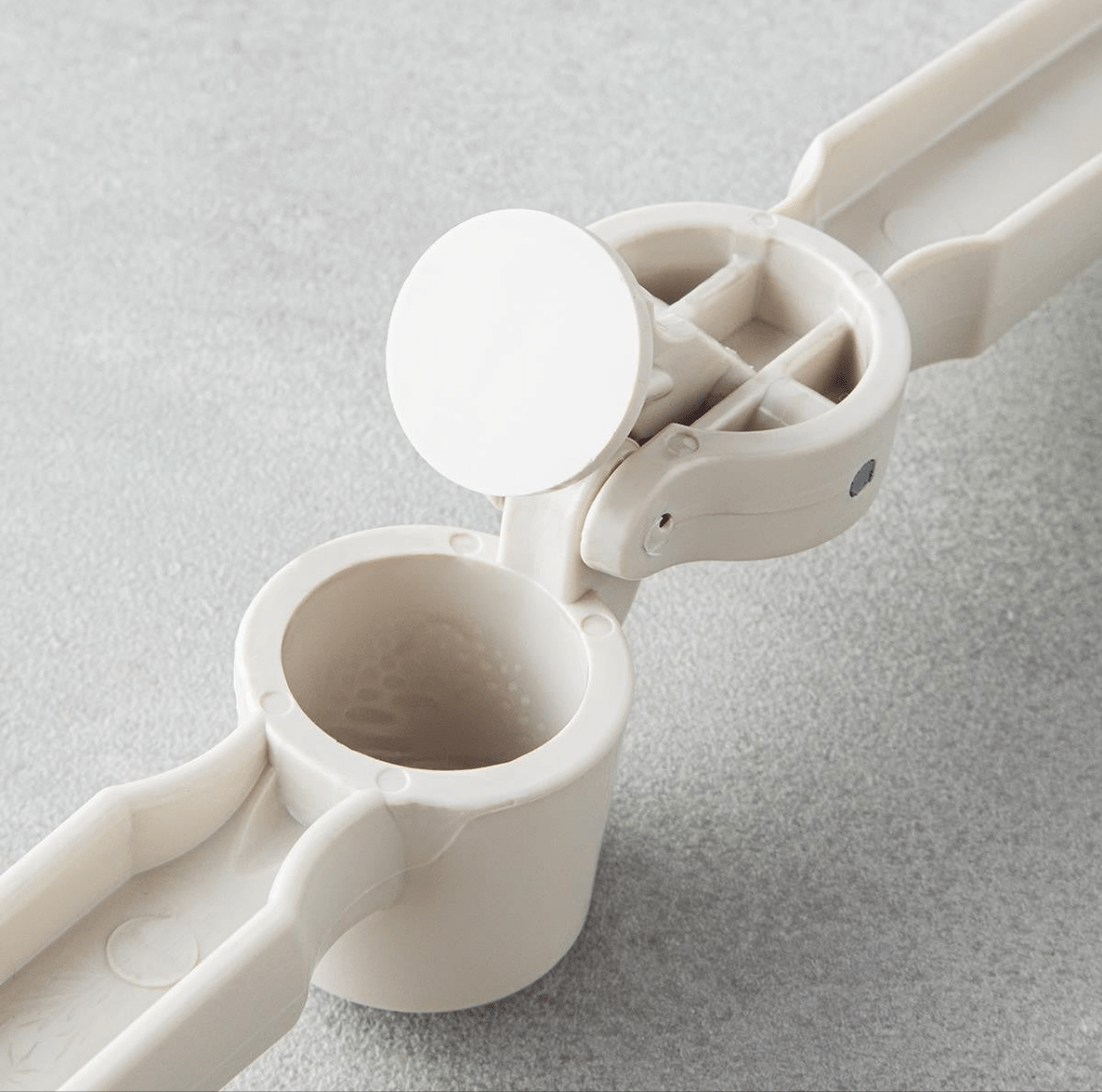 Garlic press - Otloubnow