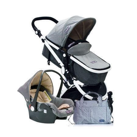 Gear Set | Baby - on - the - Go - Otloubnow