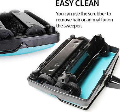 Gebe carpet sweeper - Otloubnow