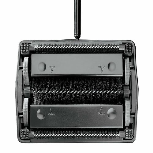 Gebe carpet sweeper - Otloubnow