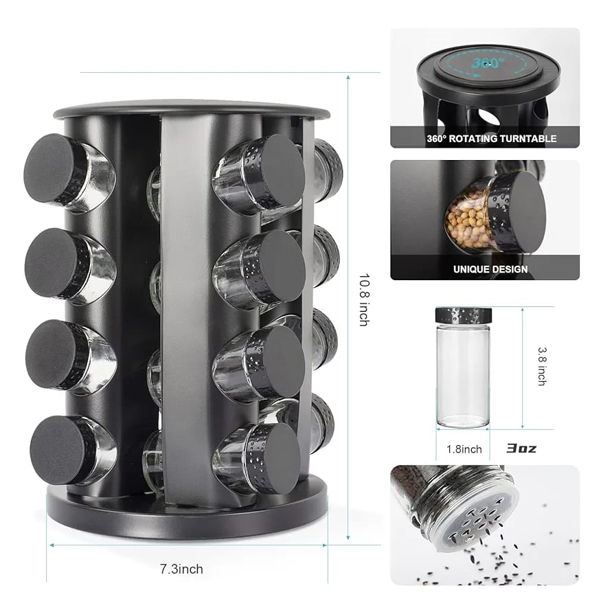 Gebe spice carousel - Otloubnow