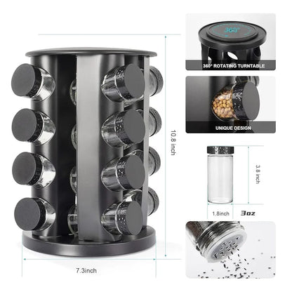 Gebe spice carousel - Otloubnow