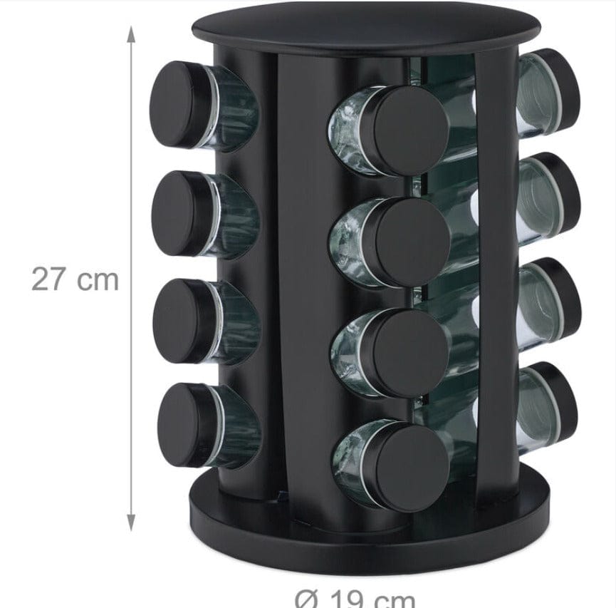 Gebe spice carousel - Otloubnow