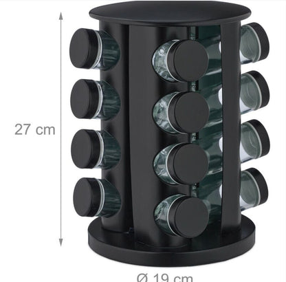 Gebe spice carousel - Otloubnow