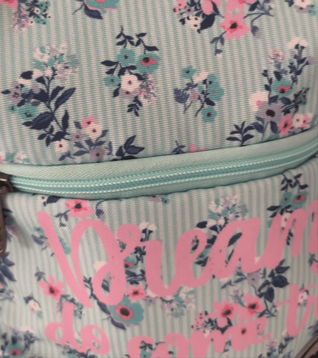 Genius 16 inch girl set - Otloubnow