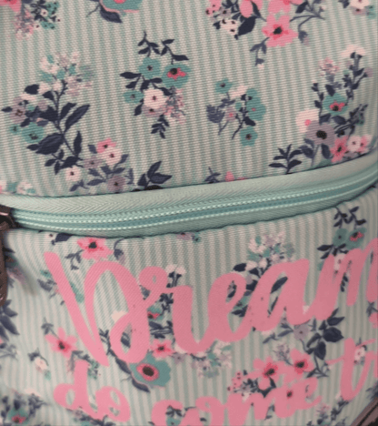 Genius 16 inch girl set - Otloubnow