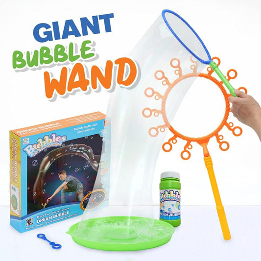 Giant bubble wand - Otloubnow