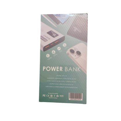 Giant power bank 10000 MAH - Otloubnow