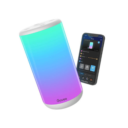 Govee Aura Table Lamp - Otloubnow