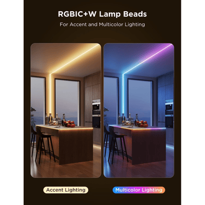 Govee COB LED Strip Light - Otloubnow