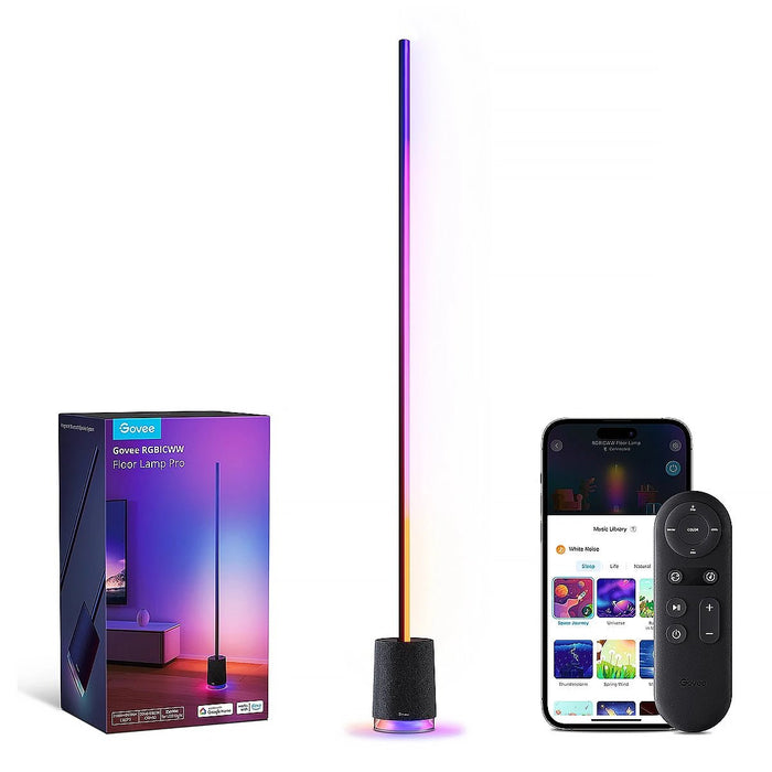 Govee Floor Lamp Pro - Otloubnow