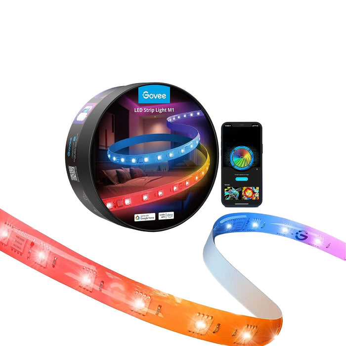 Govee LED Strip Light M1 5 meters - Otloubnow