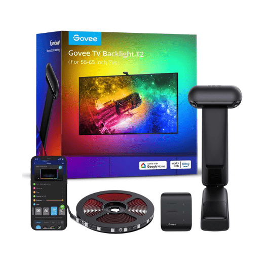Govee TV Backlight T2 - Otloubnow