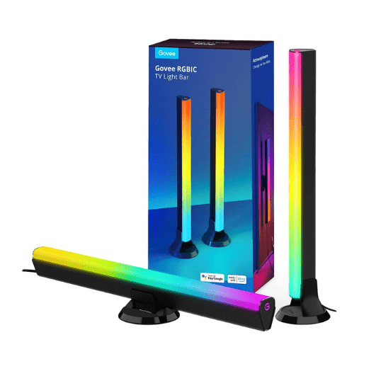 Govee TV Light Bars - Otloubnow