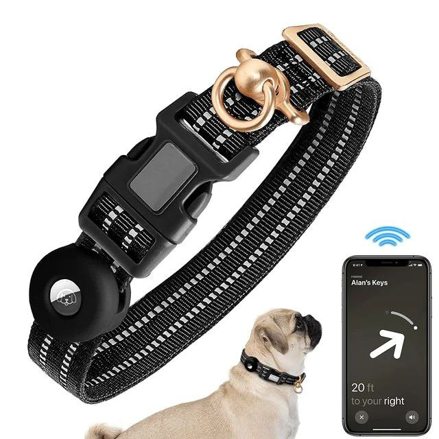 GPS Collar Holder for Pets - Otloubnow
